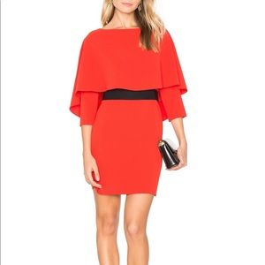 Alice and Olivia Dress